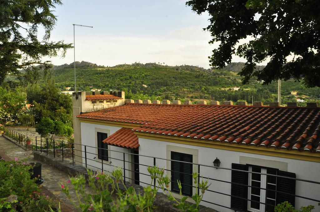Vila Maria Hotel Castelo de Vide Esterno foto